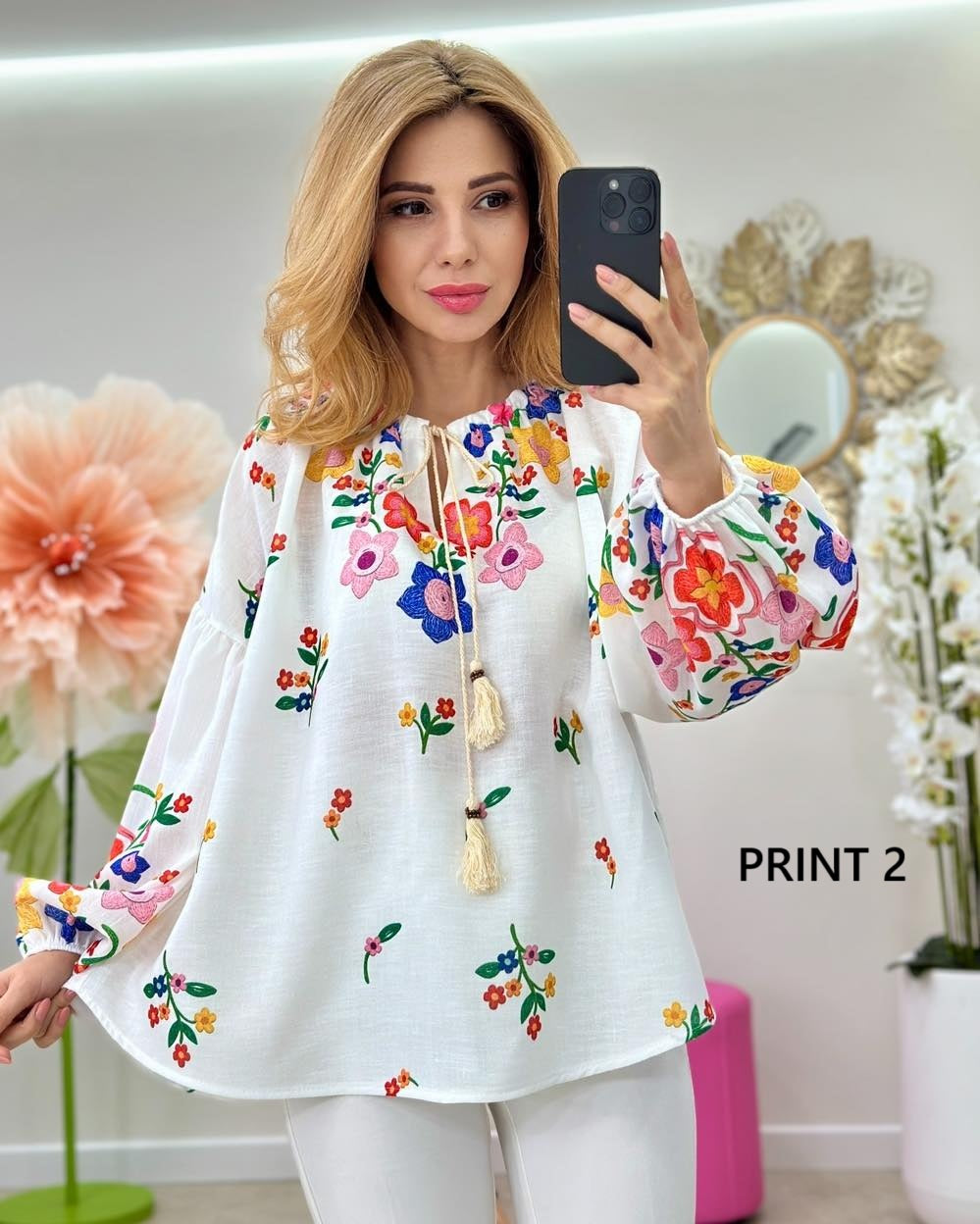 Camasa stil ie
