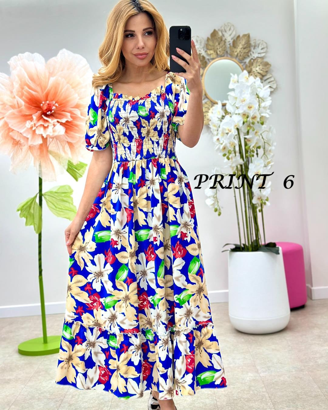 Rochie Ebena