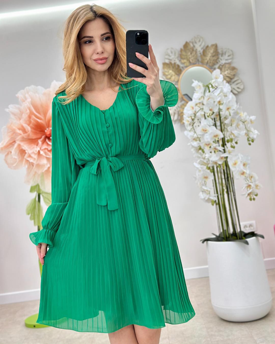 Rochie Ludmila