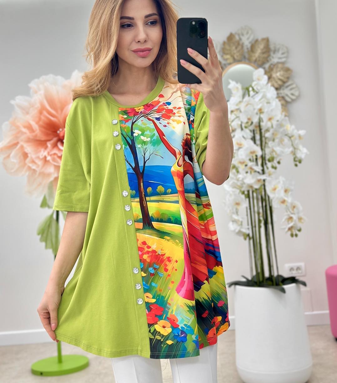Bluza Ruxy
