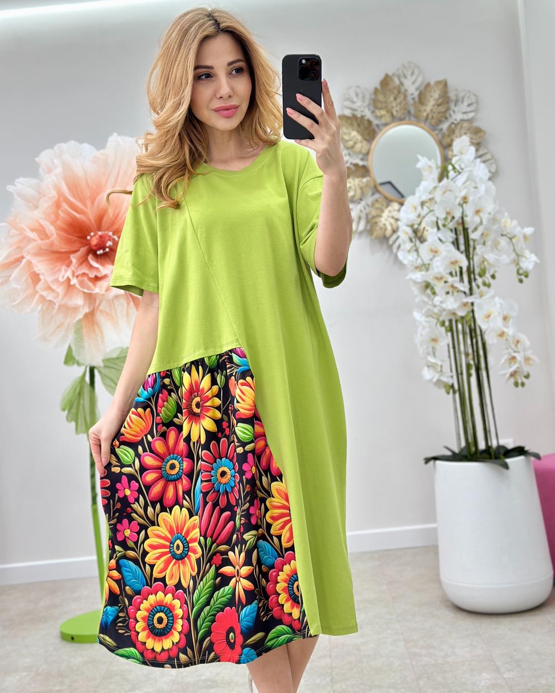 Rochie Majestic