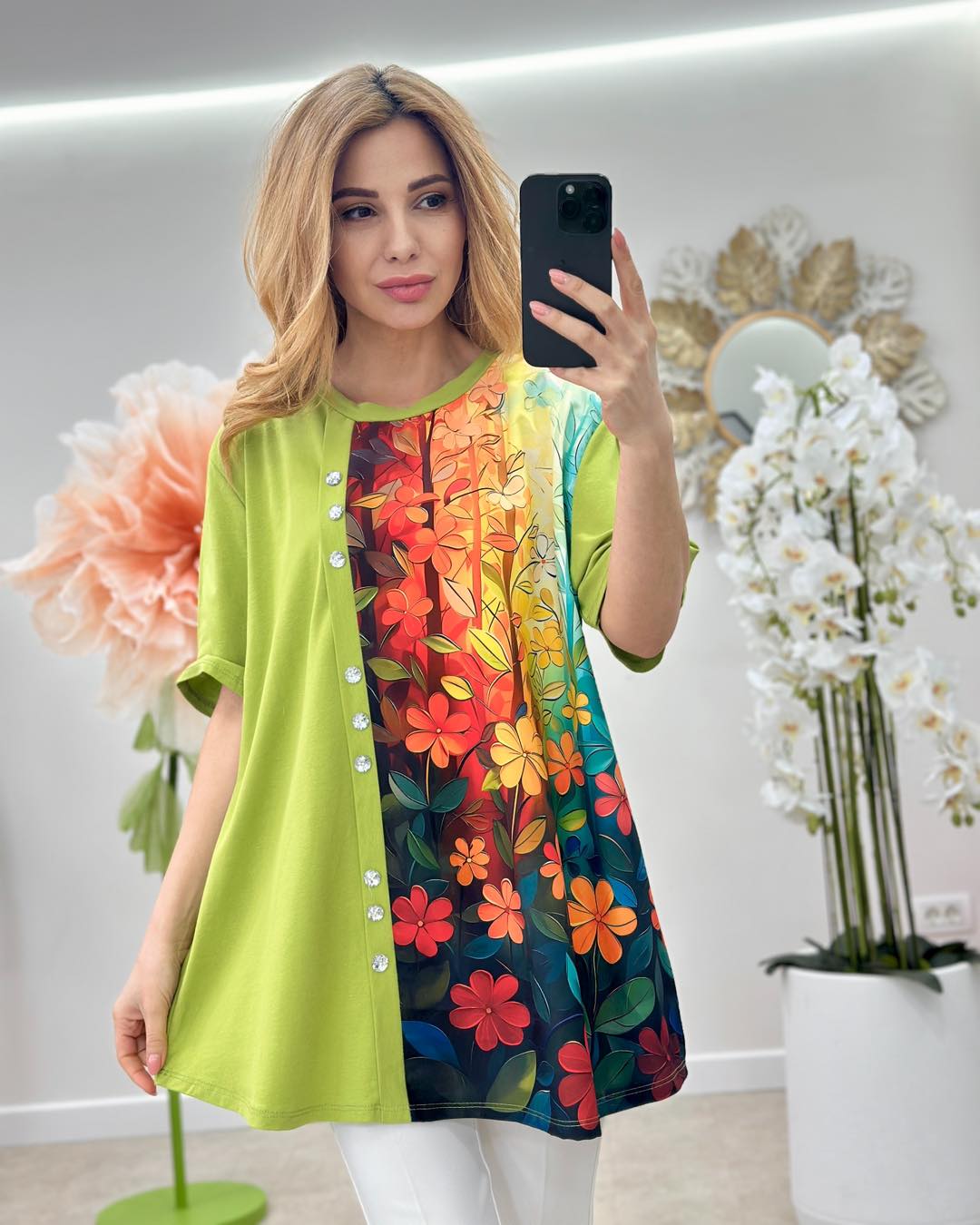 Bluza Klementa