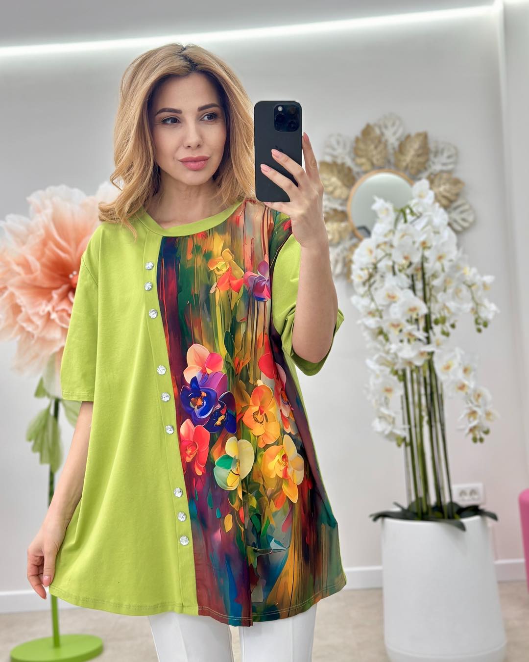 Bluza Lala