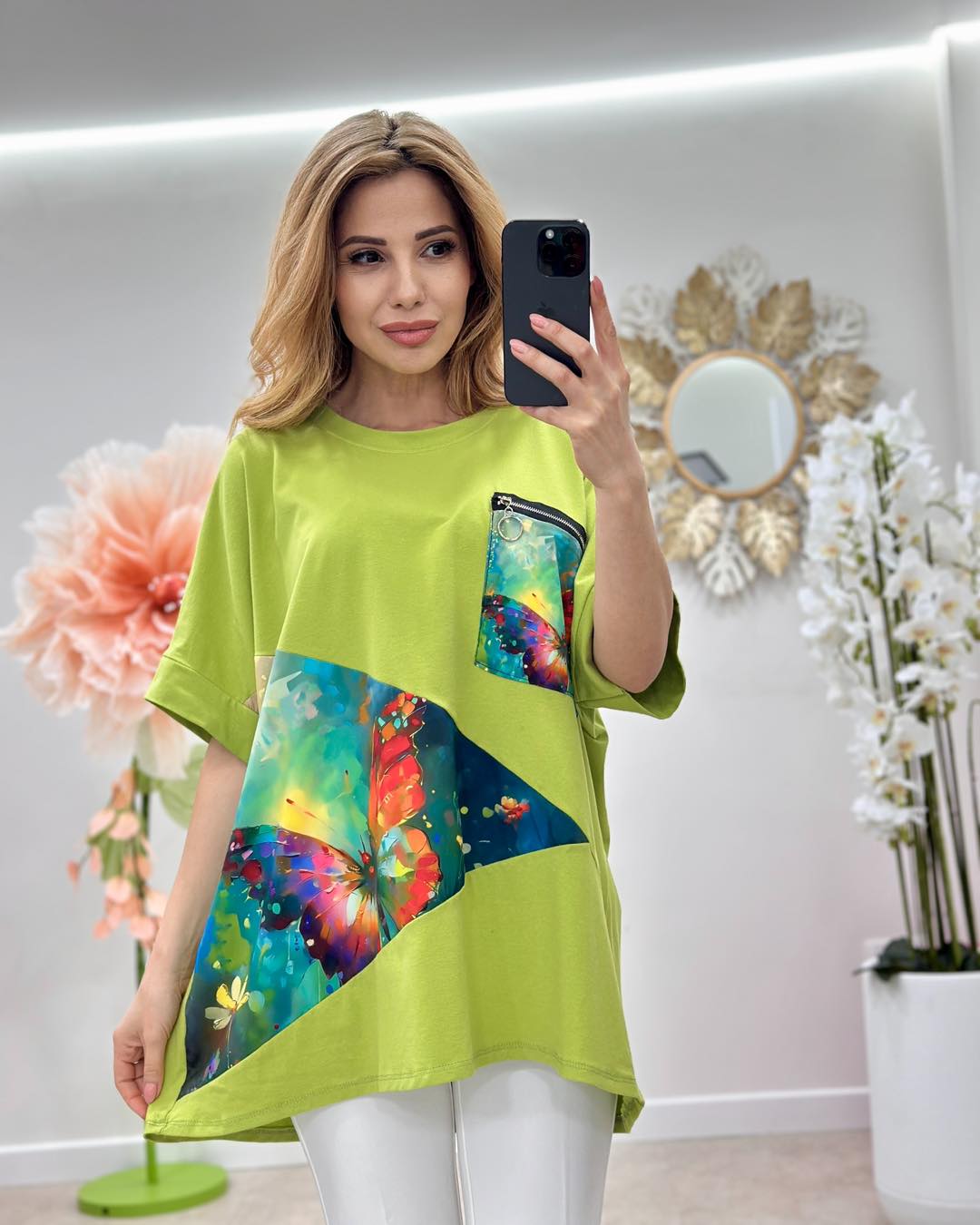 Bluza Wella