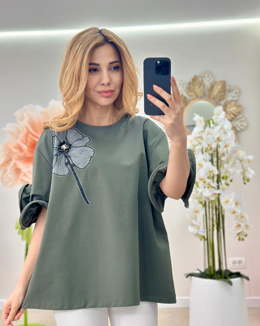 Bluza Yumi