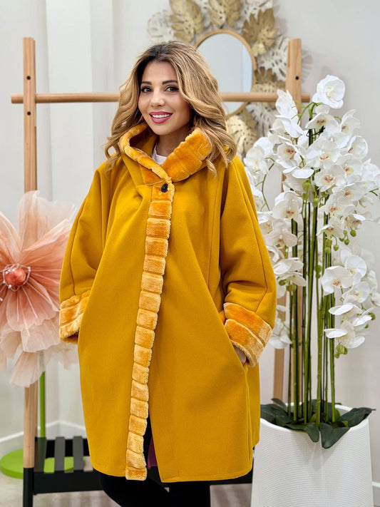 Poncho Karina