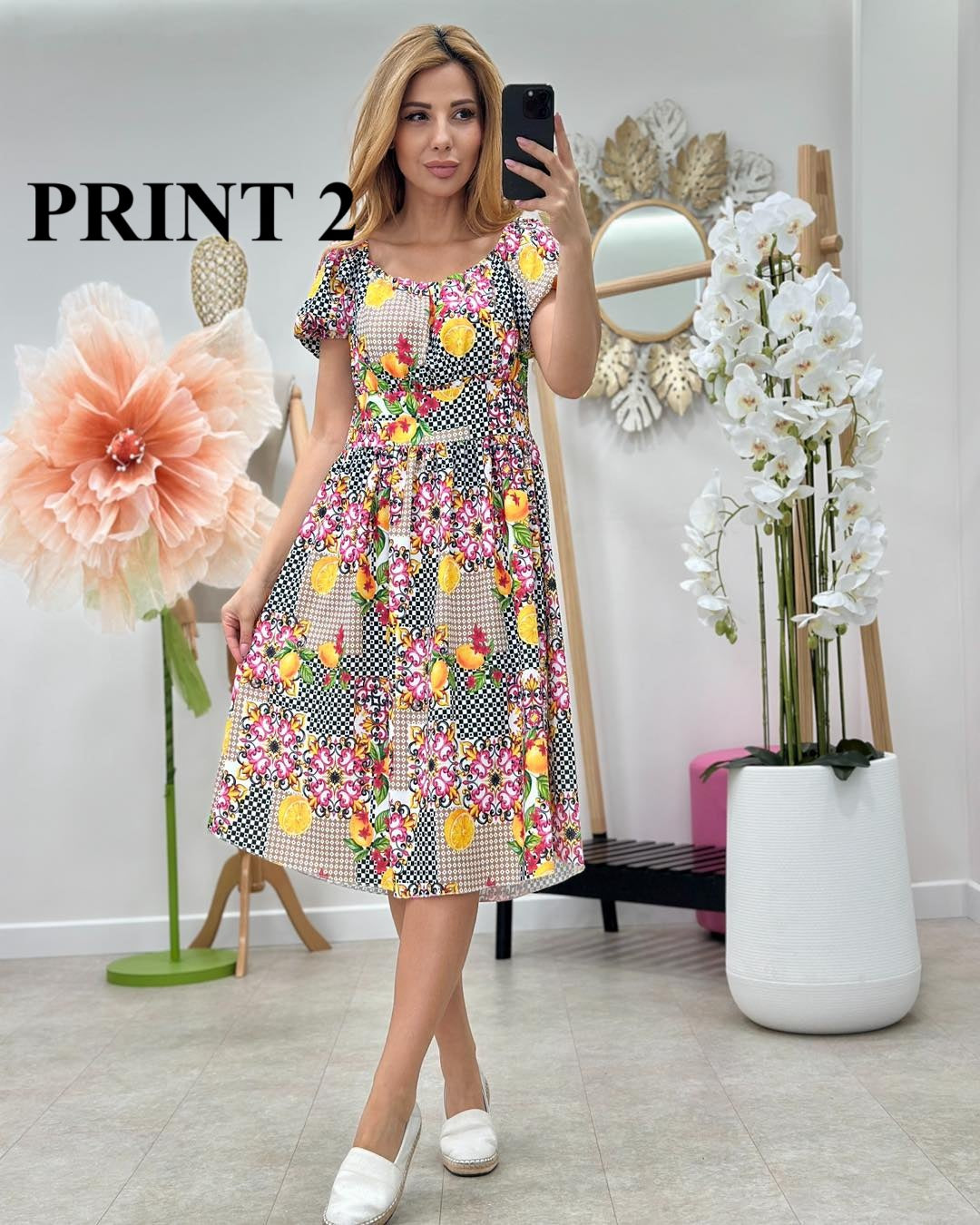 Rochie Lisabona