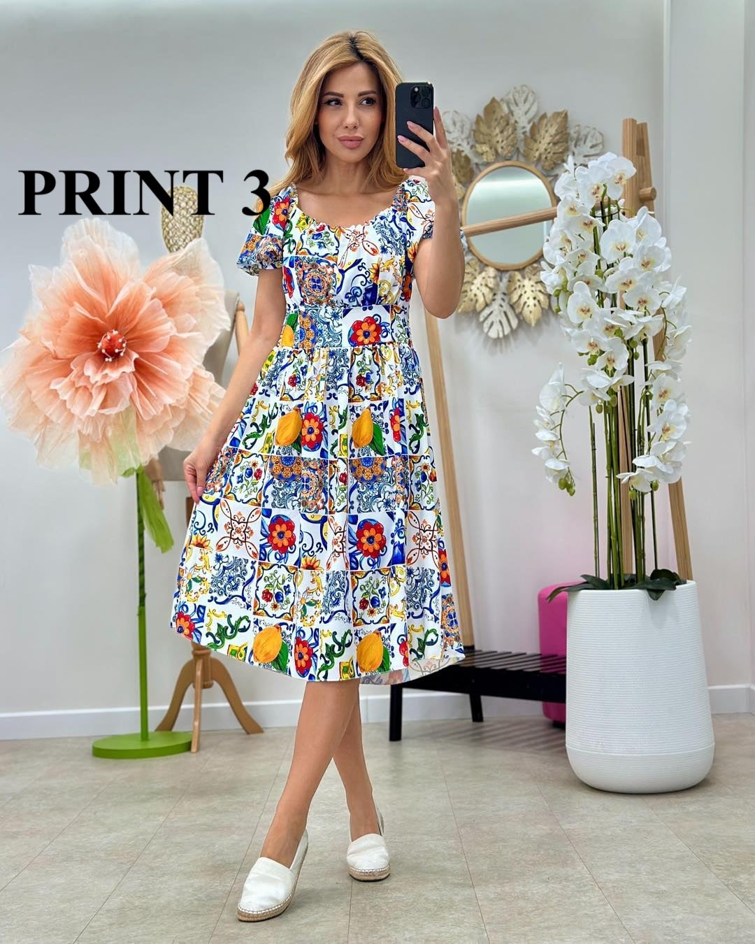 Rochie Lisabona