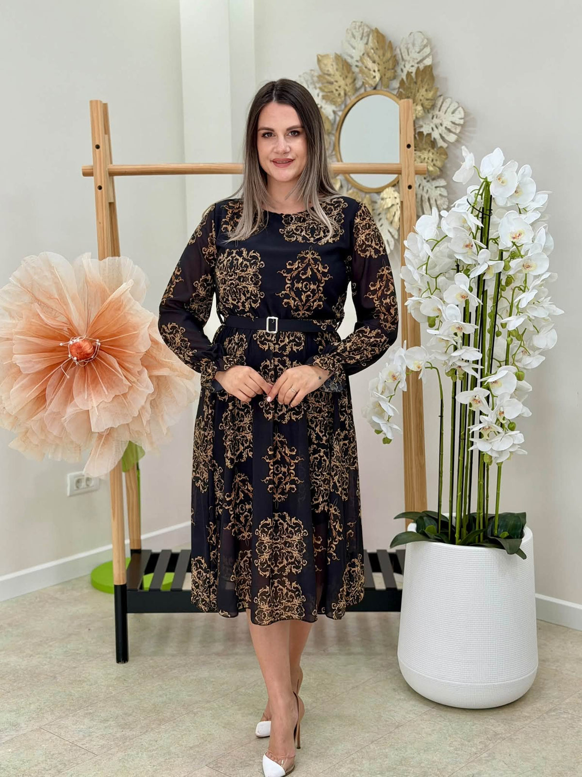 Rochie Maryana