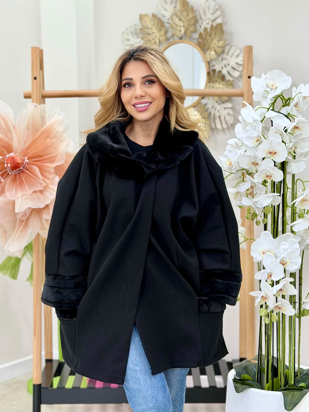 Poncho Melina