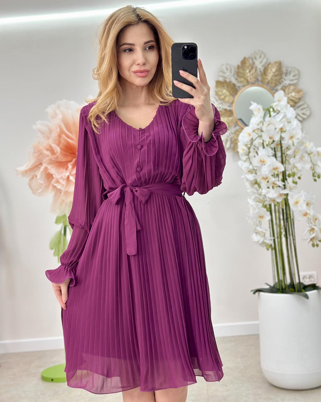 Rochie Ludmila