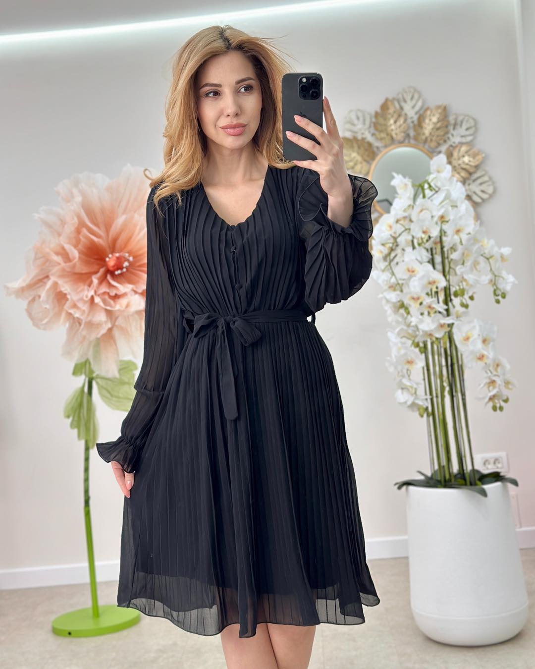 Rochie Ludmila