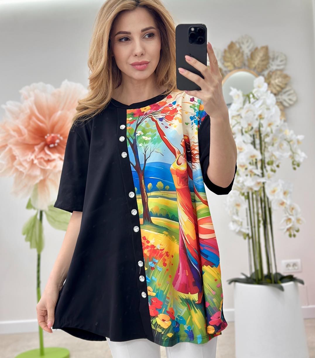 Bluza Ruxy