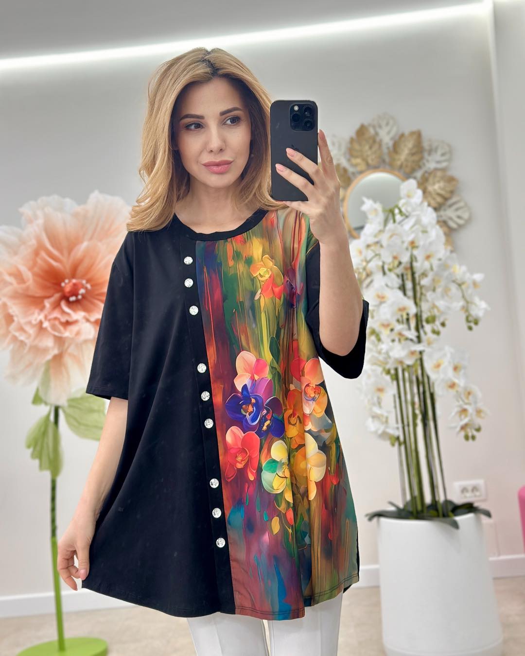 Bluza Lala