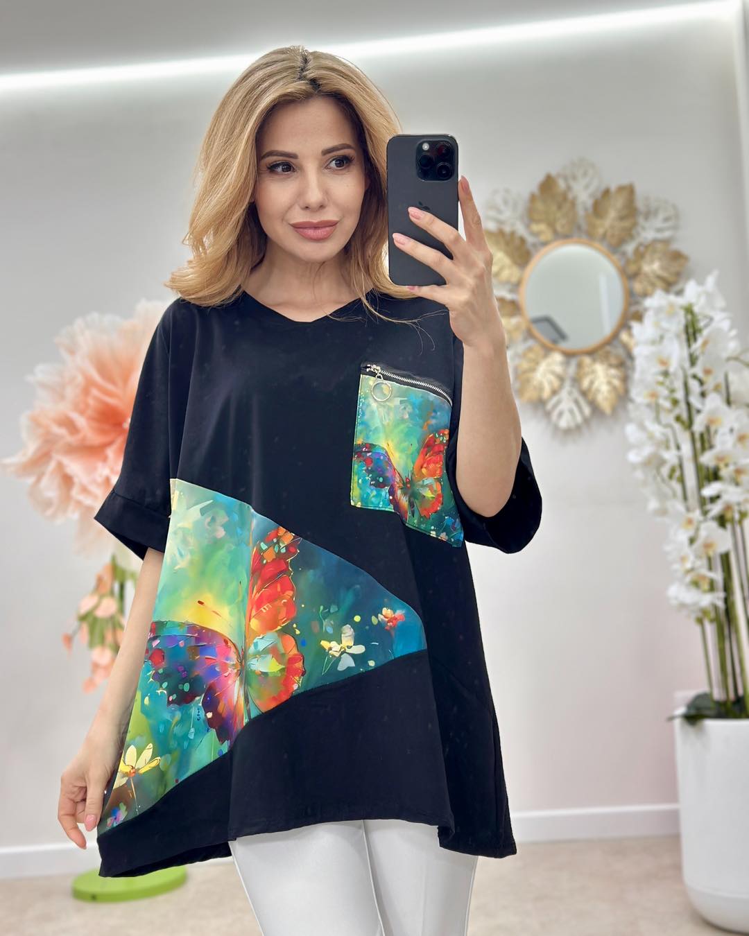 Bluza Wella