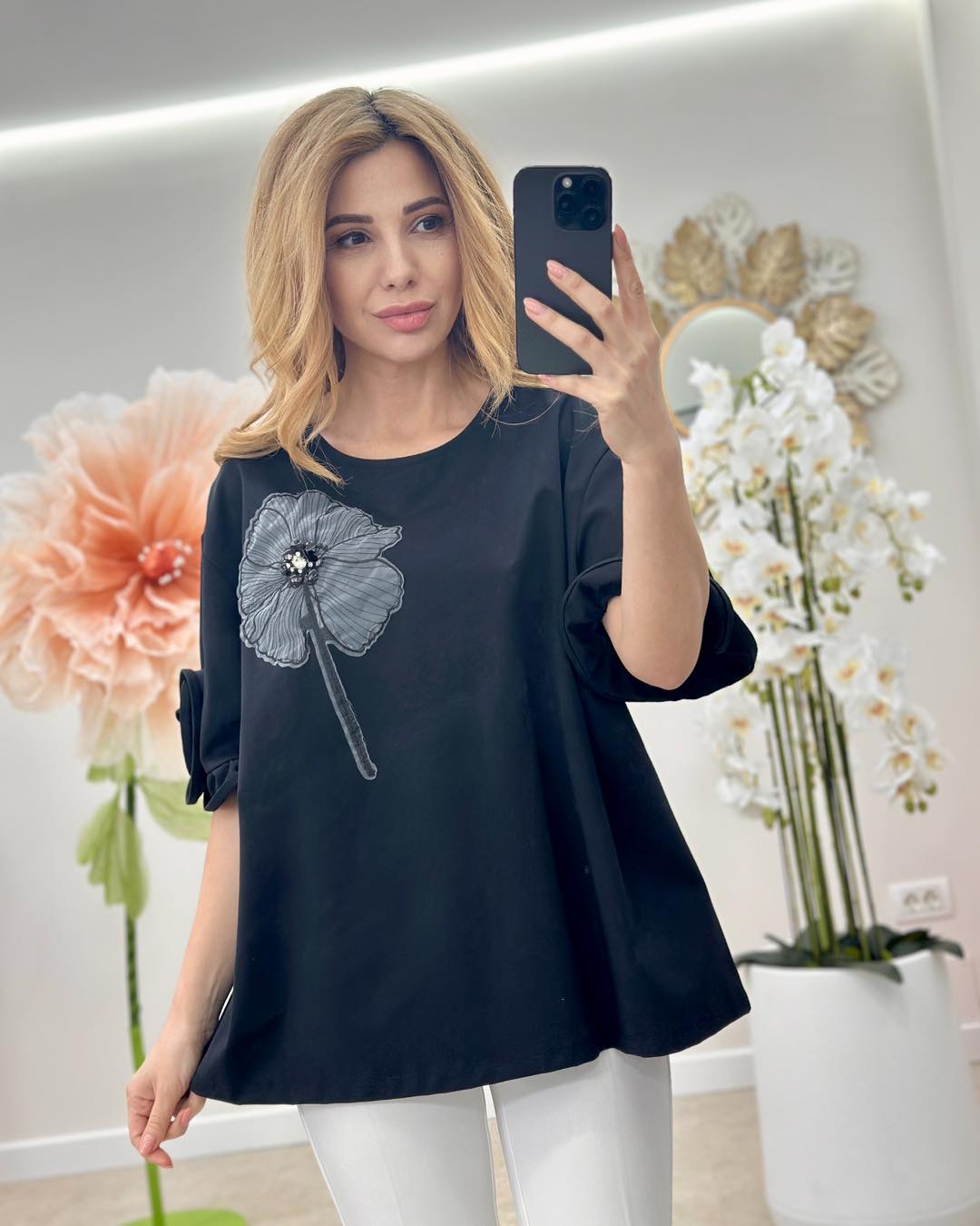 Bluza Yumi