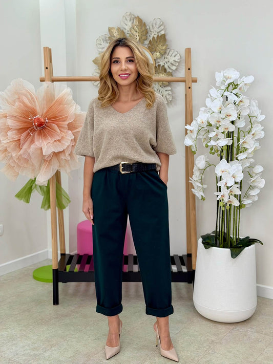 Pantaloni Oana