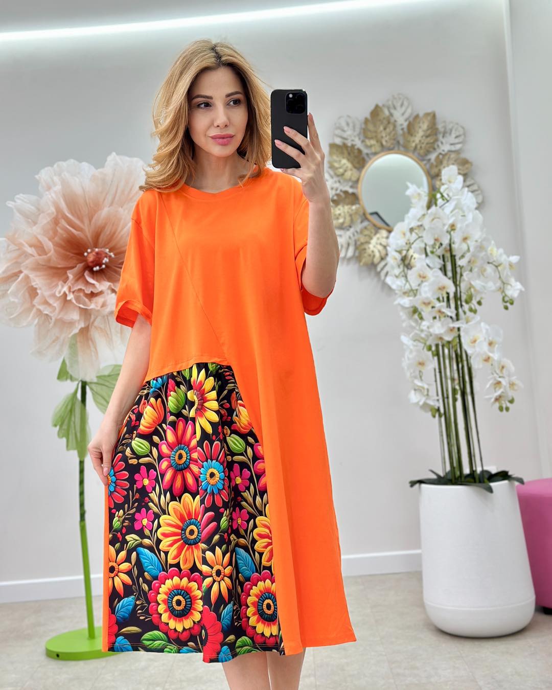 Rochie Majestic