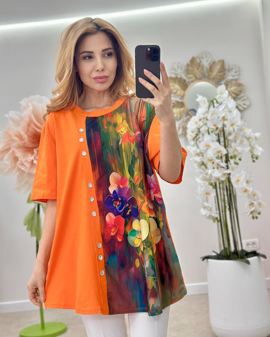 Bluza Lala