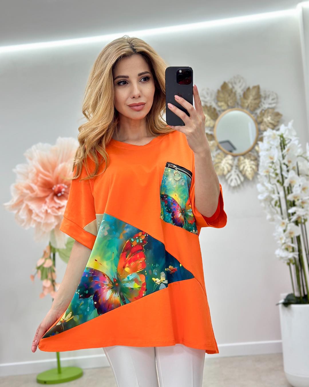 Bluza Wella