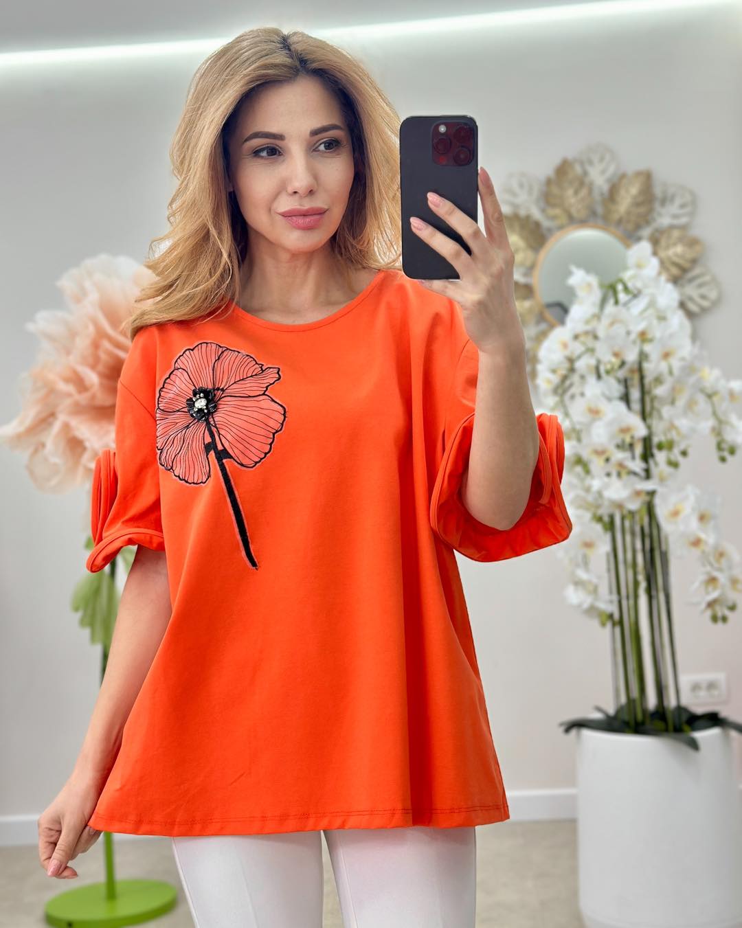 Bluza Yumi