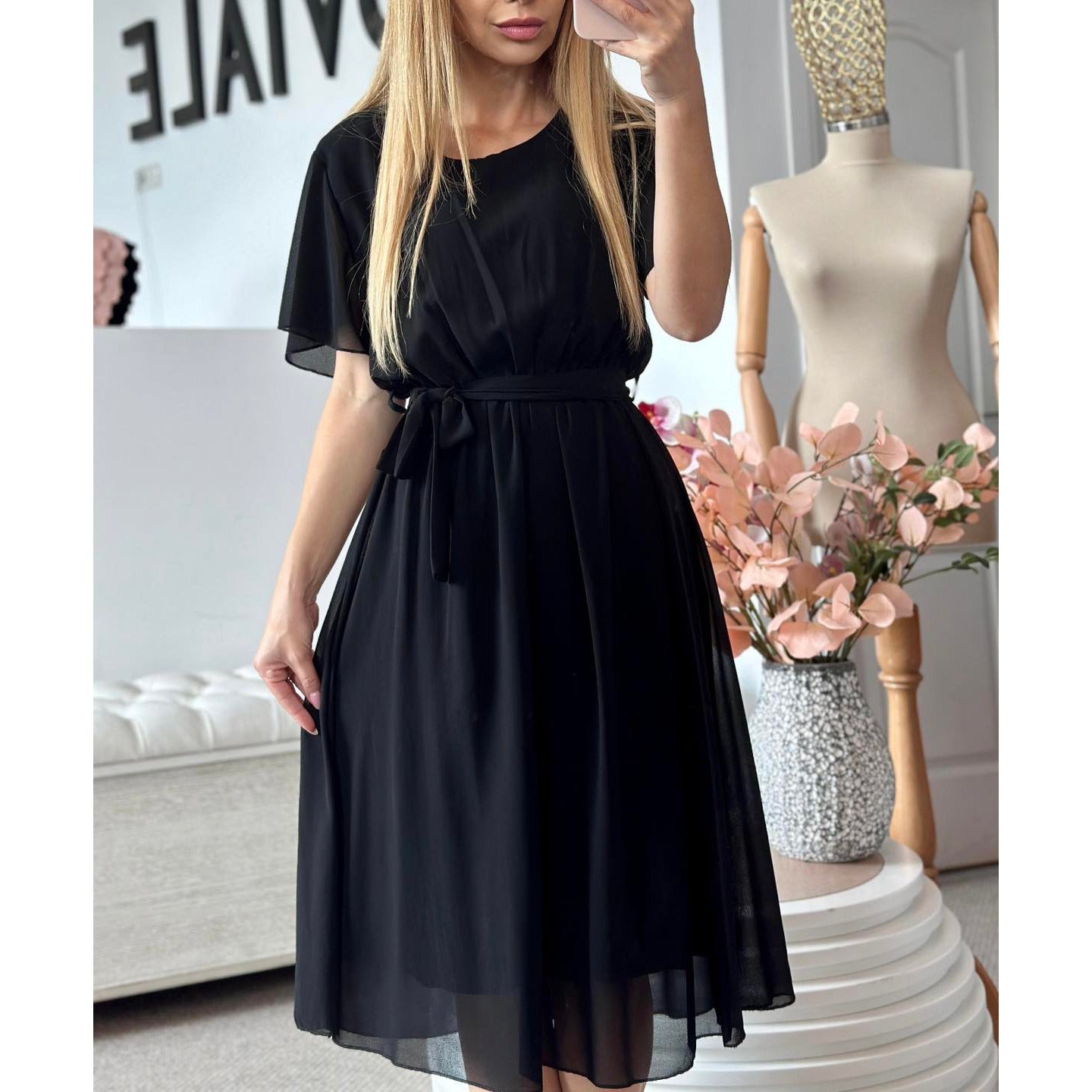 Rochie Rania