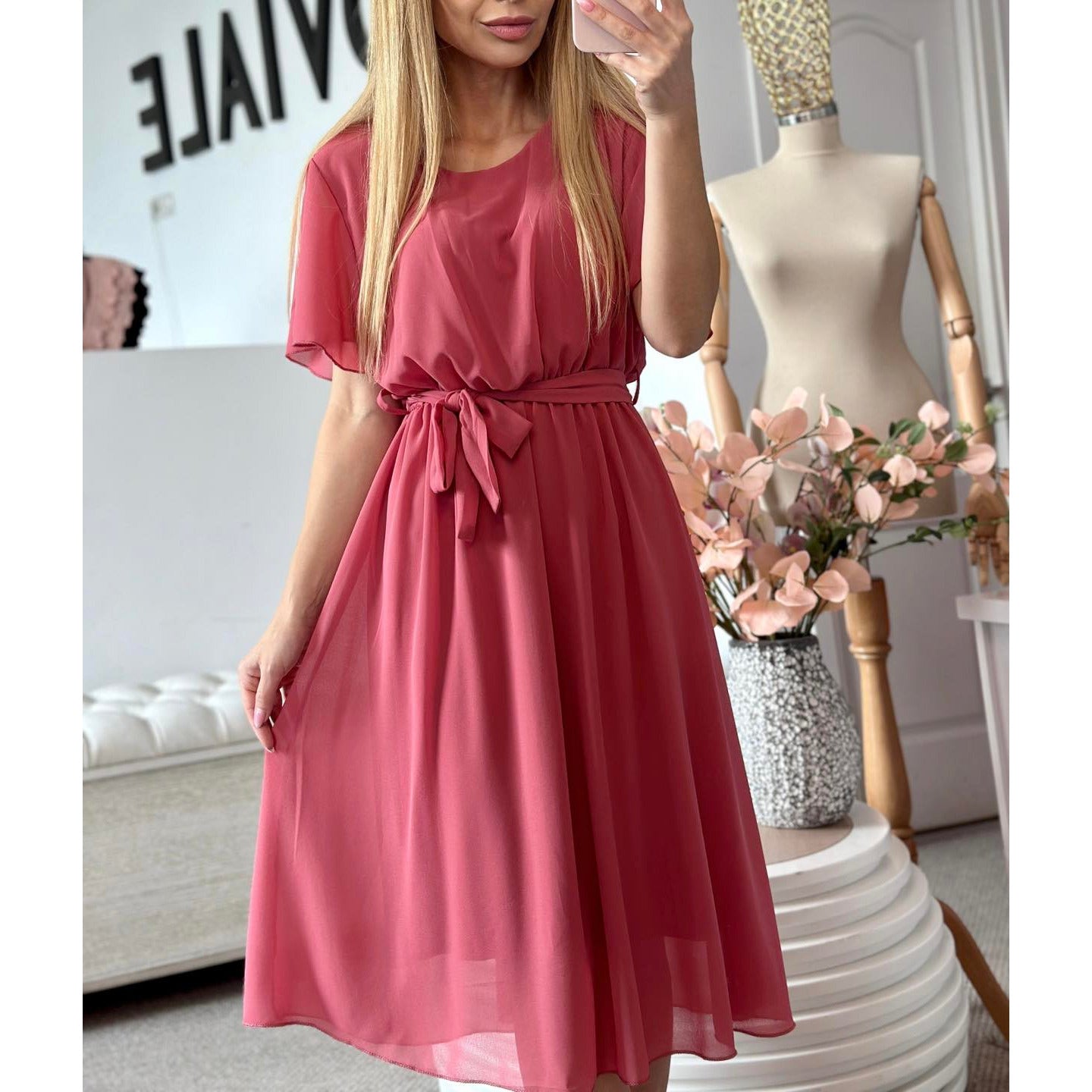 Rochie Rania