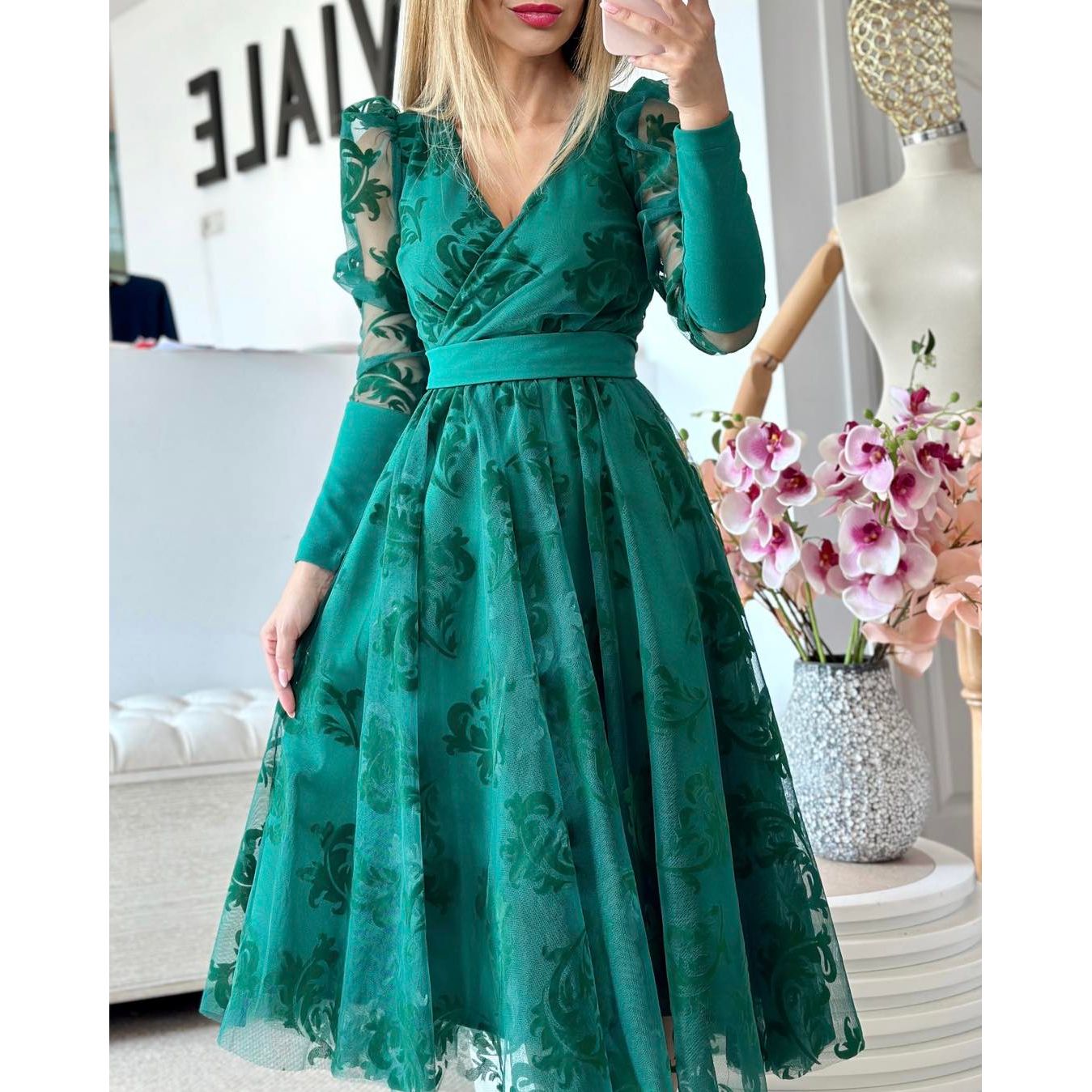 Rochie Aryana