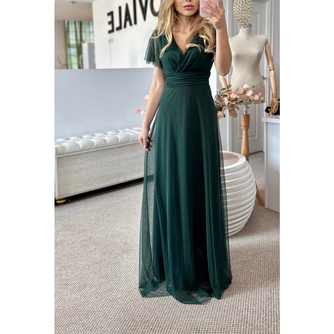 Rochie Alora