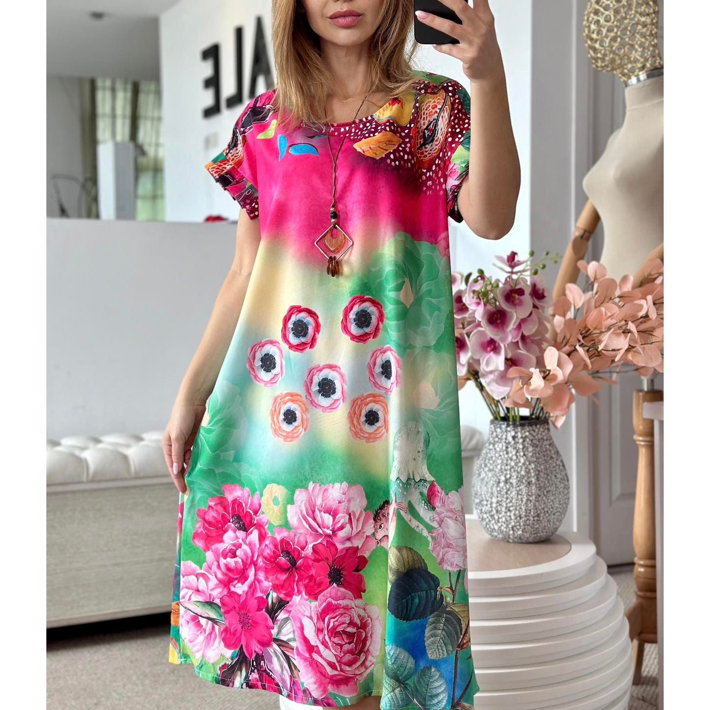 Rochie Anabel