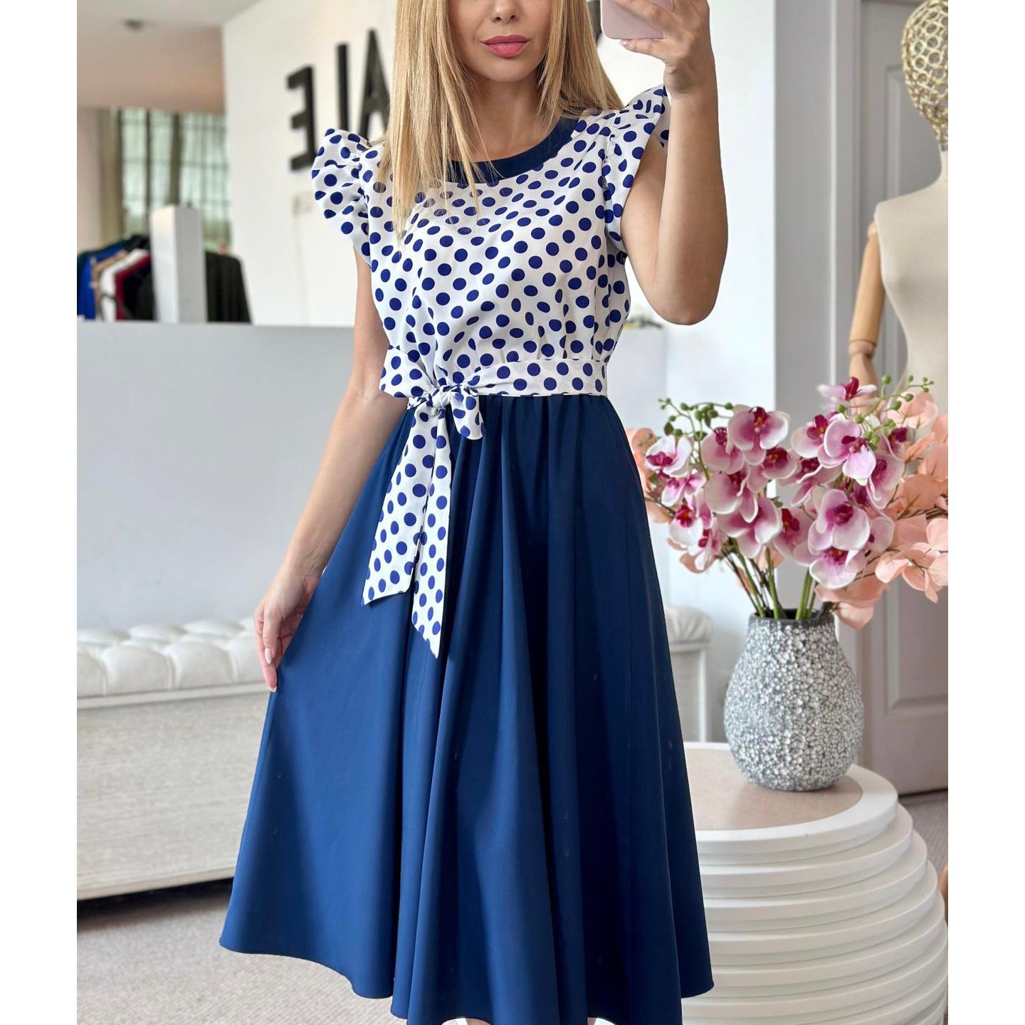 Rochie Rozalia