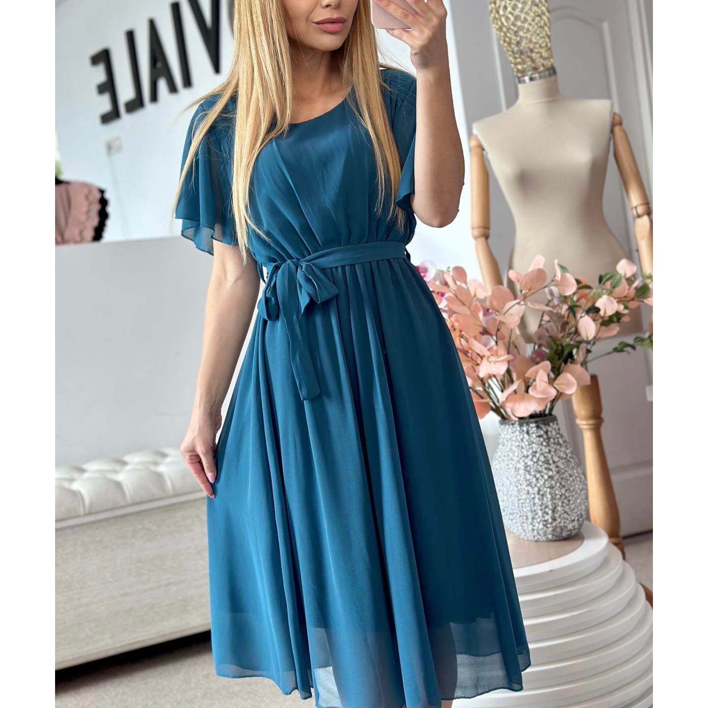 Rochie Rania
