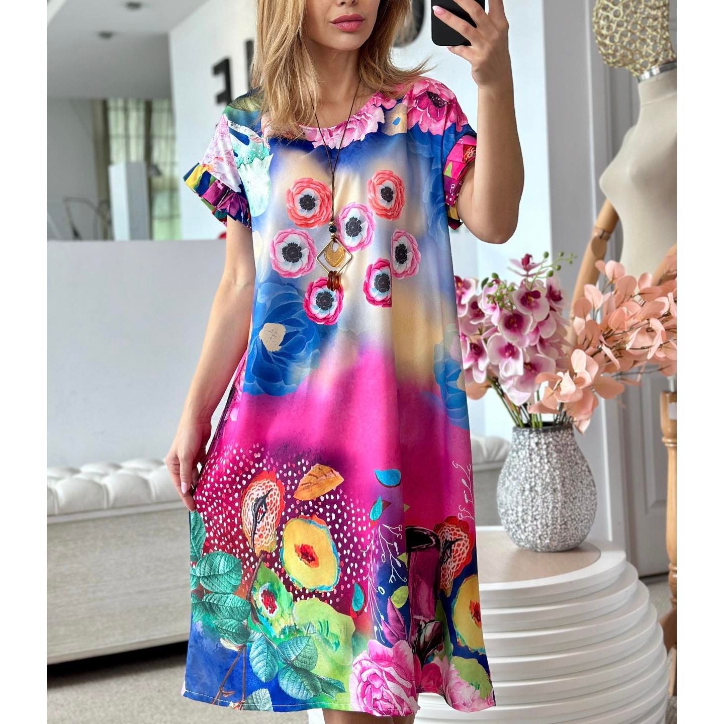 Rochie Anabel