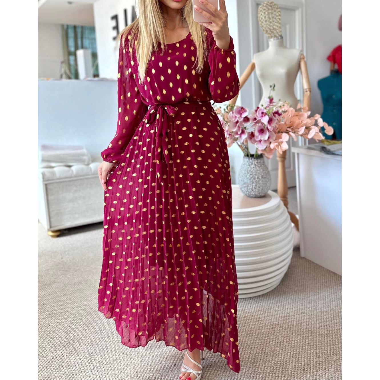 Rochie Florena