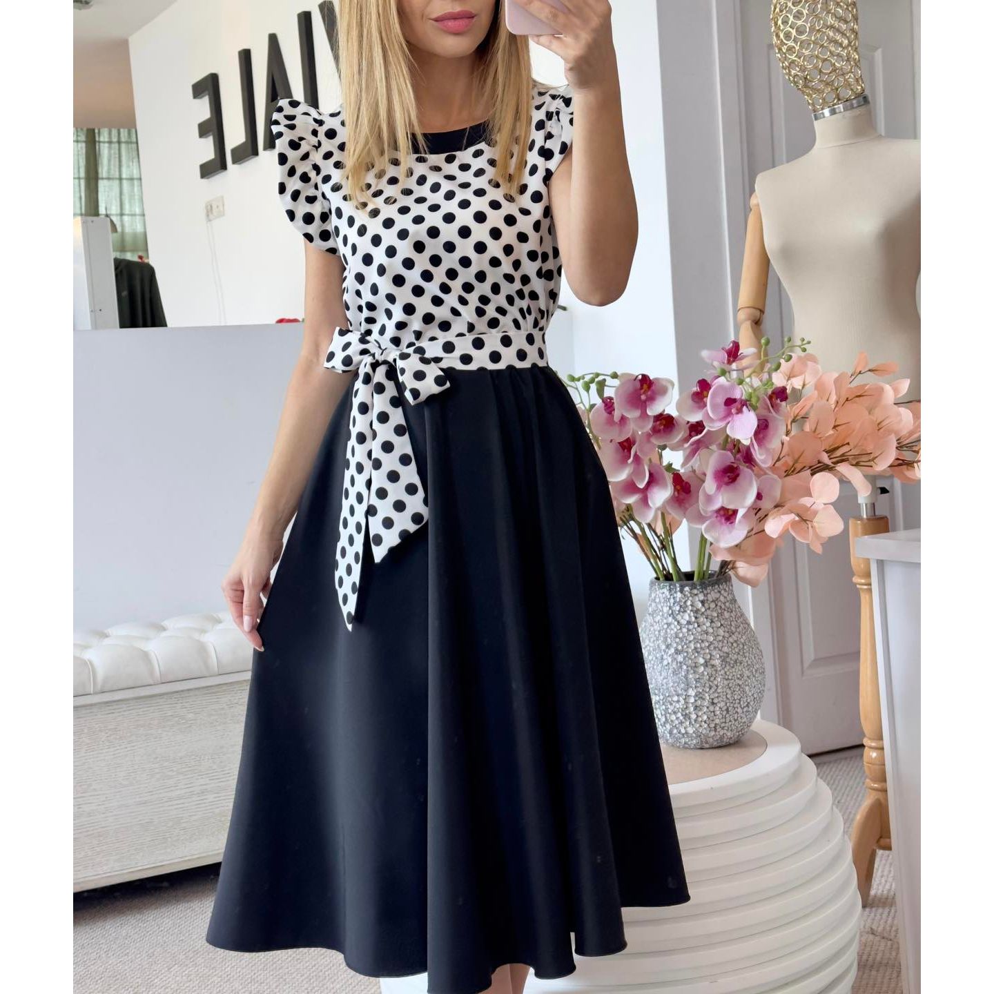 Rochie Rozalia