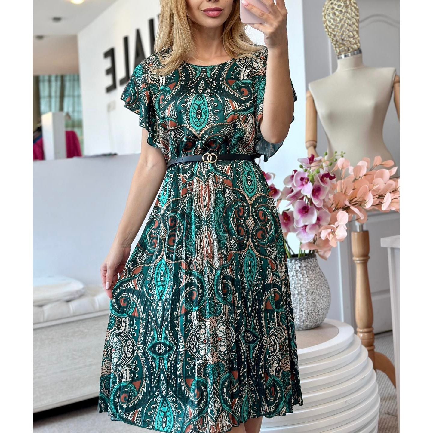 Rochie Leona