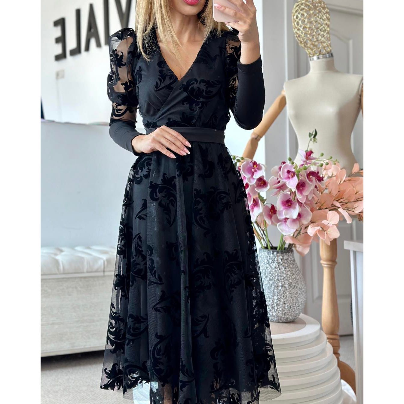 Rochie Aryana