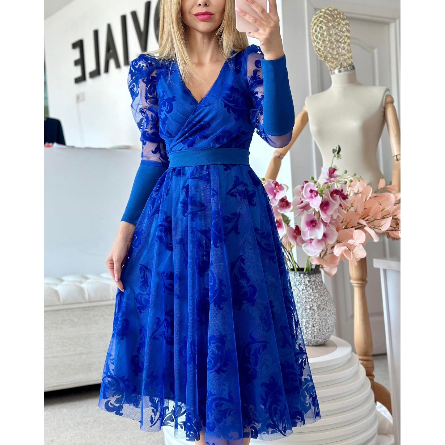 Rochie Aryana
