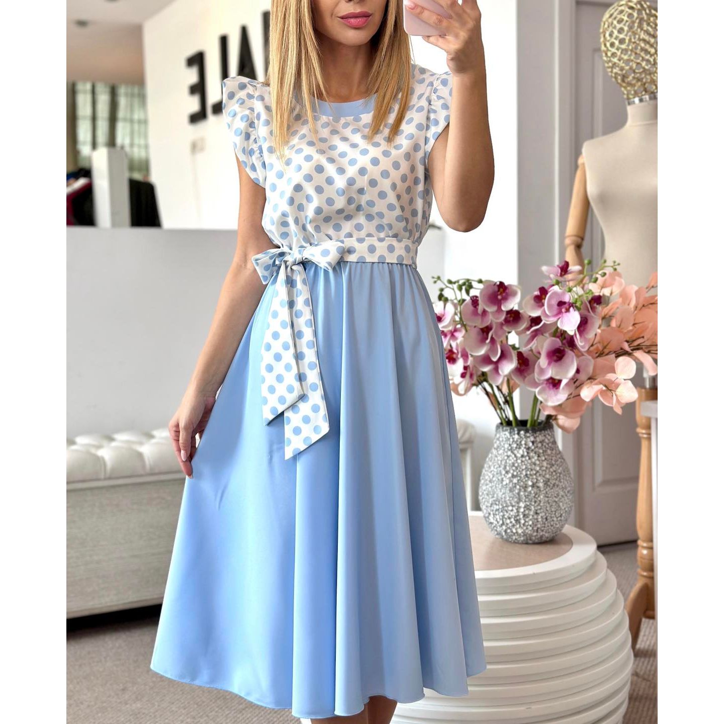 Rochie Rozalia