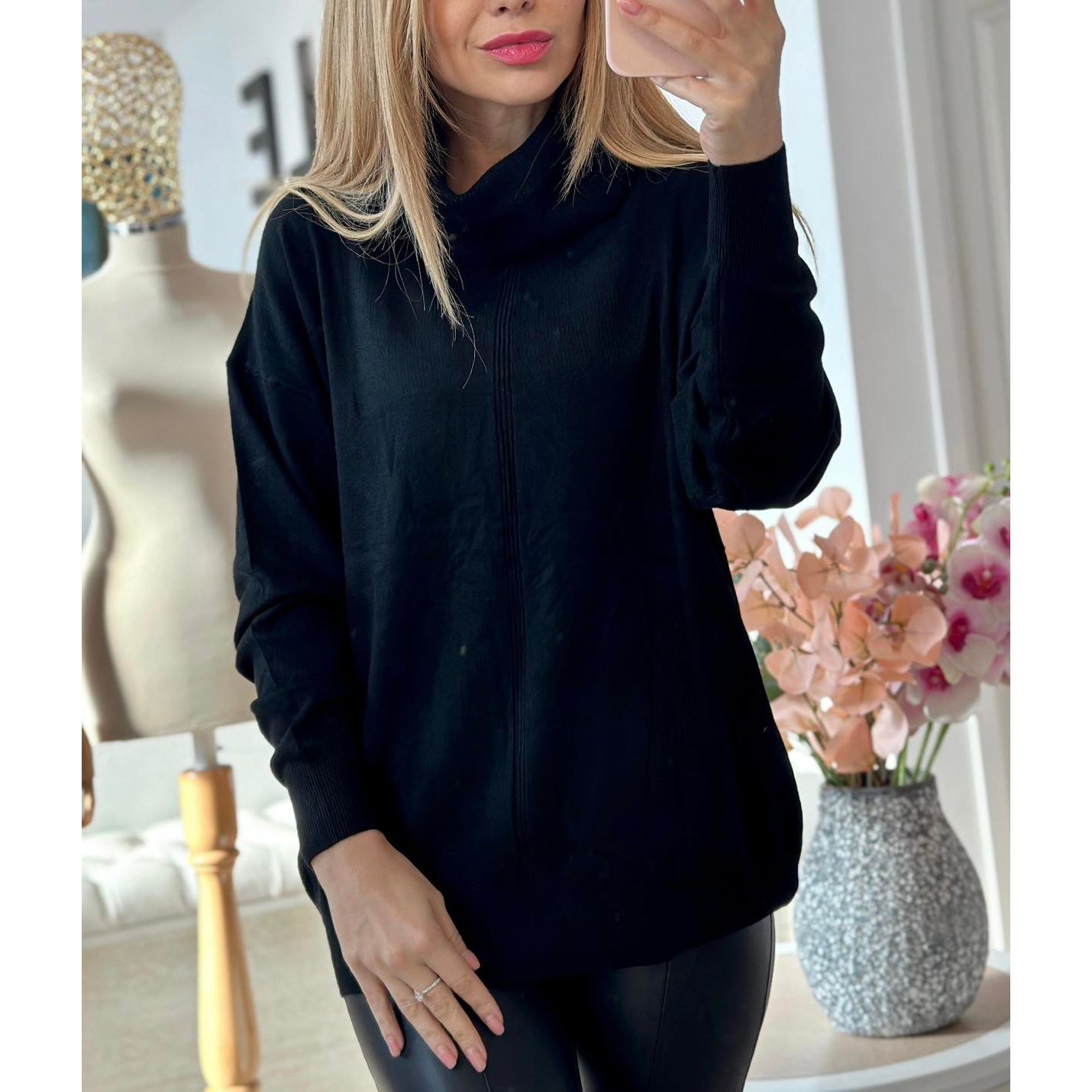 Bluza Corina