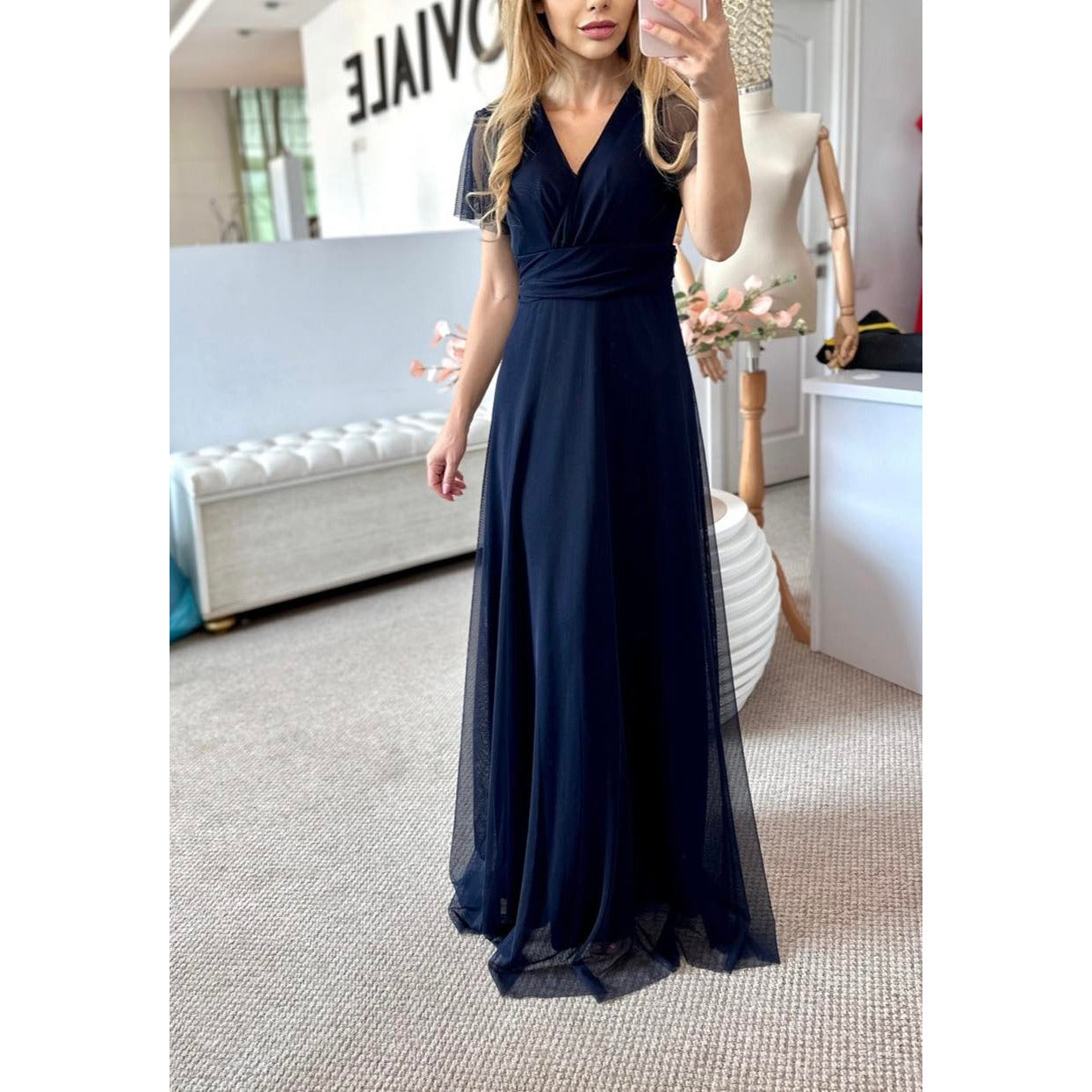 Rochie Alora