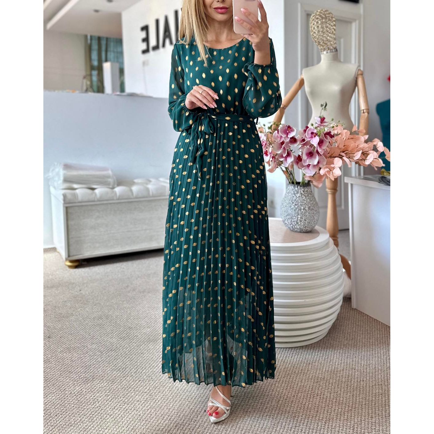 Rochie Florena