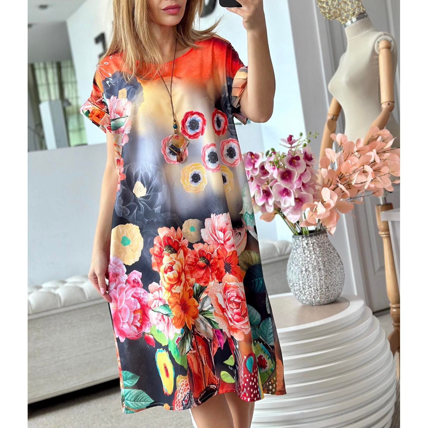 Rochie Anabel