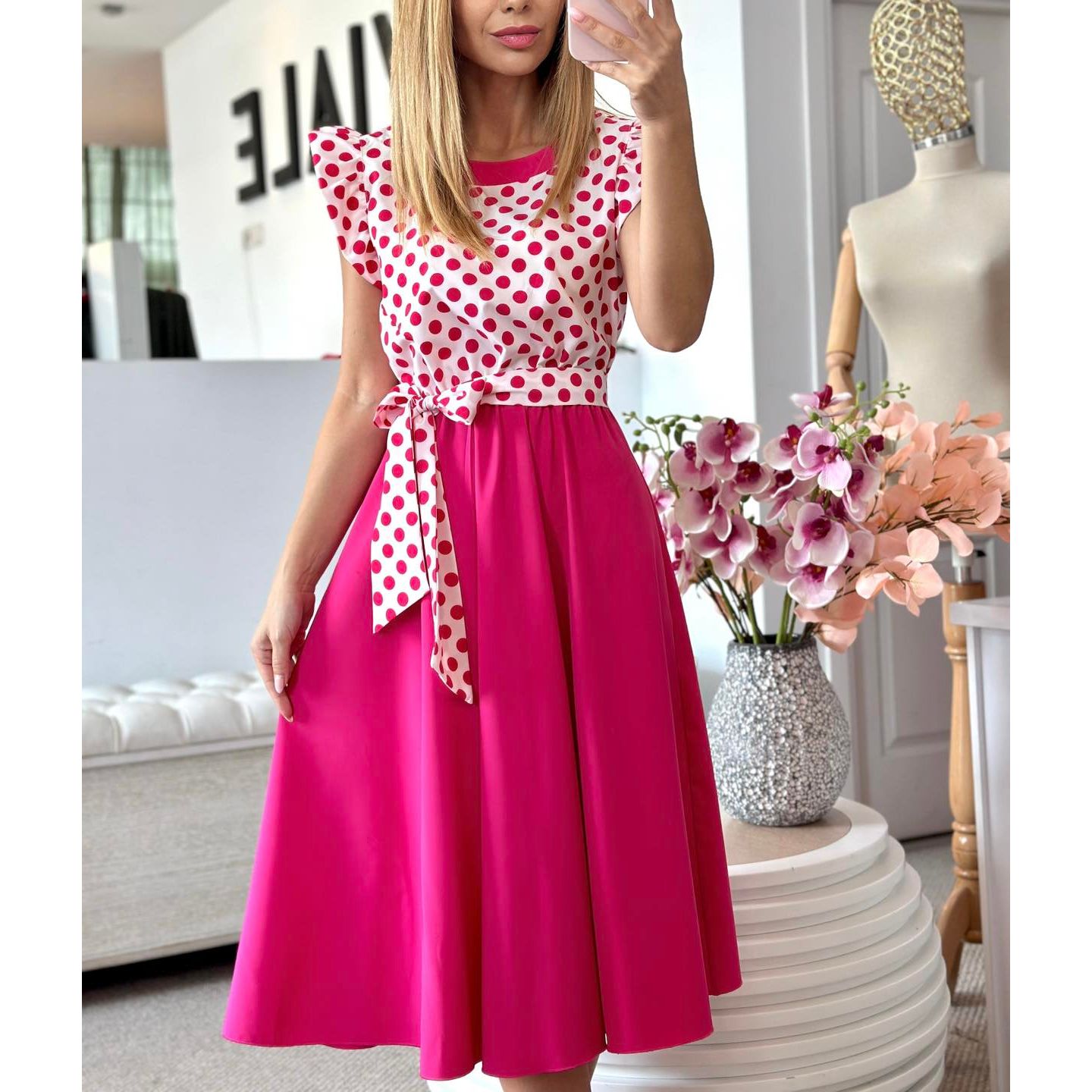 Rochie Rozalia