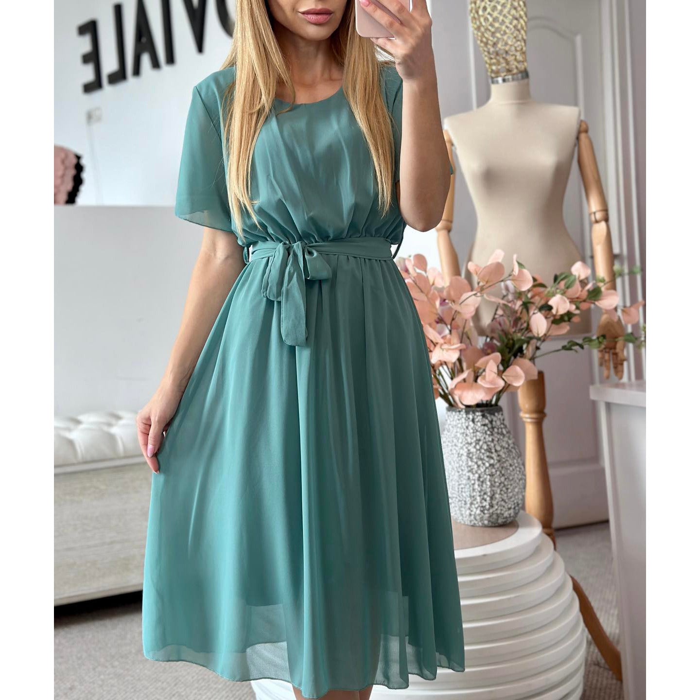 Rochie Rania