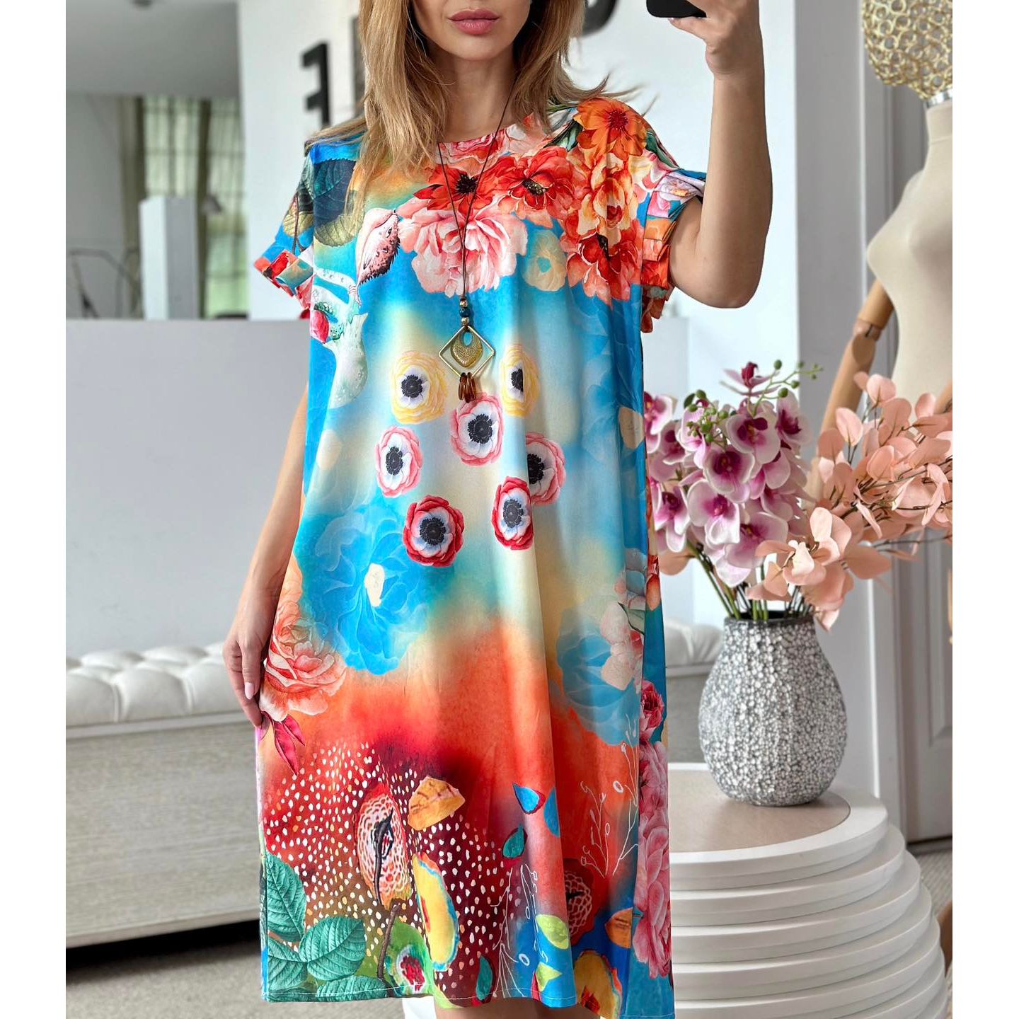 Rochie Anabel
