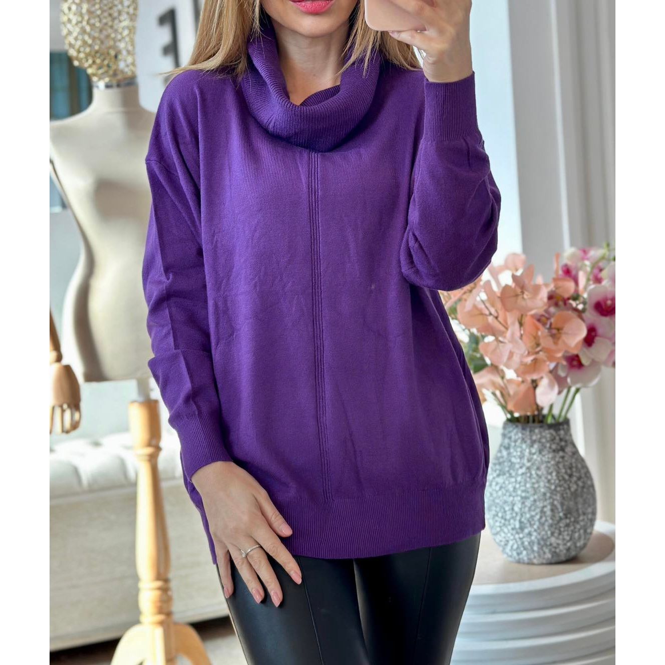 Bluza Corina