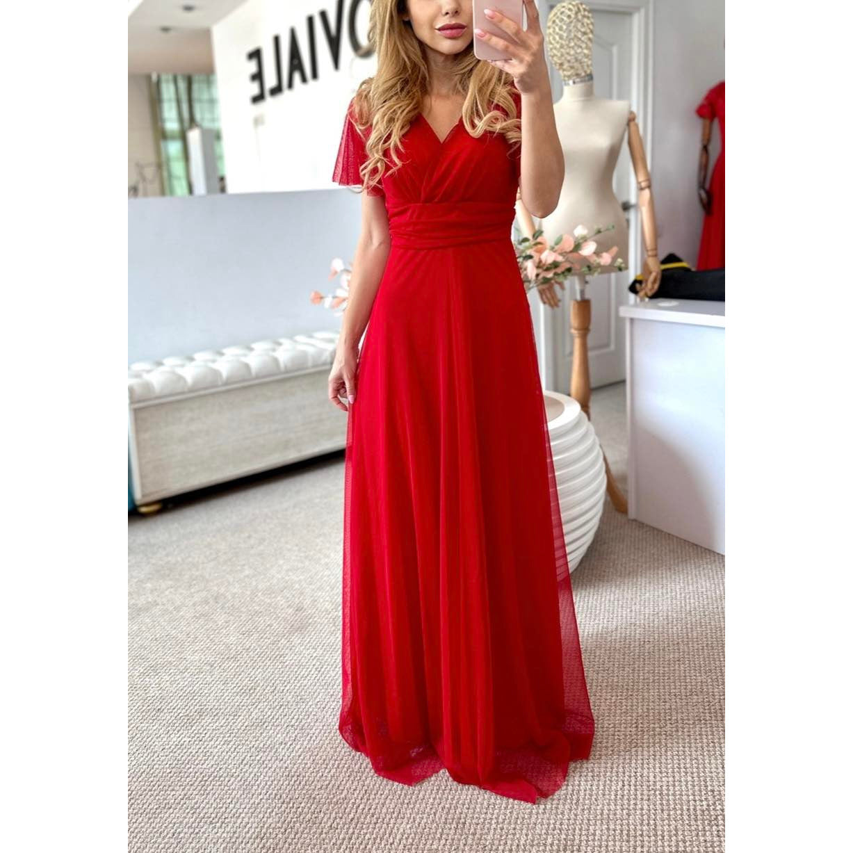 Rochie Alora
