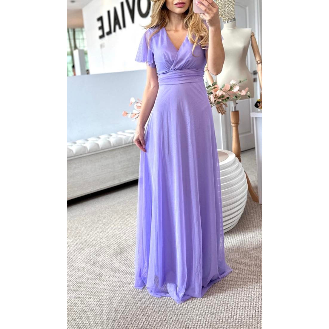 Rochie Alora