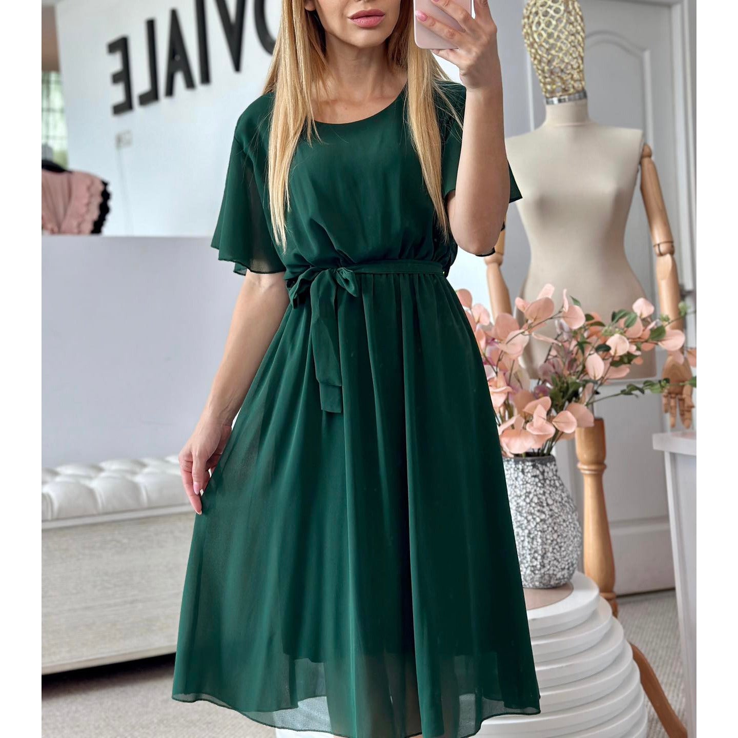 Rochie Rania